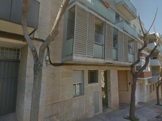 Parking voiture  Castell ciuro. Solvia inmobiliaria  garaje molins de rei