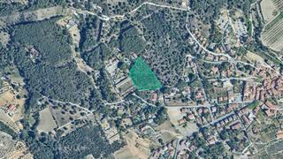 Rural plot  Parcela 155. Solvia inmobiliaria  suelo urbanizable almoster