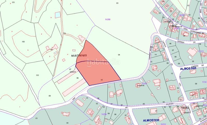 Foto cdcd9f27-9085-4ffa-b351-102a9651e8be. Finca rústica a Almoster