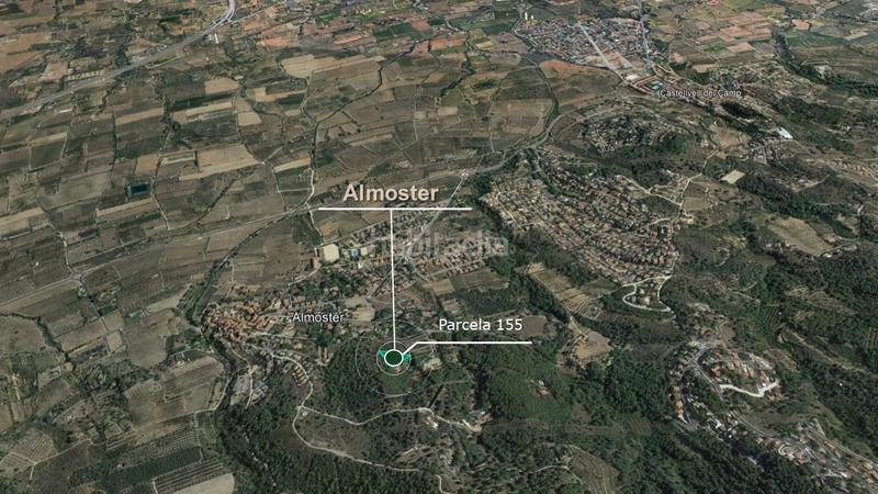 Foto f1fd1da9-e22b-4293-a806-ff71a78d81d8. Finca rústica a Almoster