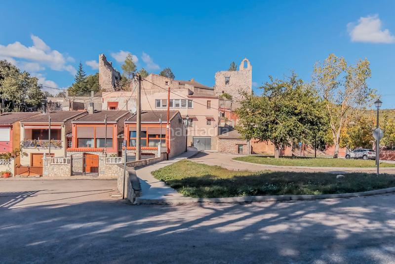 Foto 23158c8c-7019-4ea7-8c63-0ed3eea1a2af. Xalet amb aparcament a Pontils