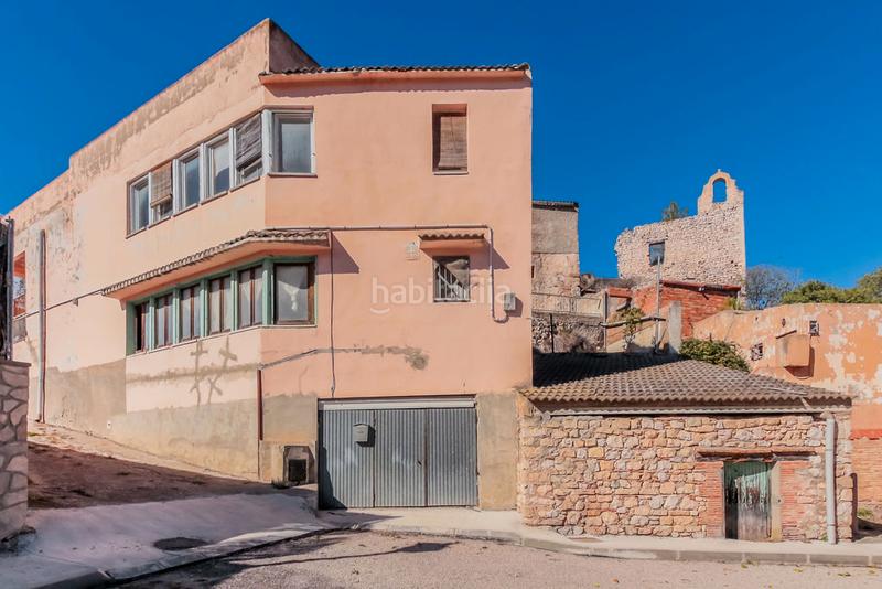 Foto 5eb37350-3ef0-4ab7-a155-a3b38833d44f. Xalet amb aparcament a Pontils