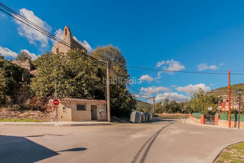 Foto 7ca2783d-38e9-4534-b550-d3e9a8e54daa. Xalet amb aparcament a Pontils