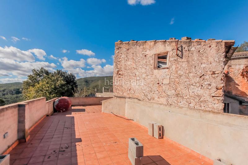 Foto 827be9b1-158b-4b3f-957b-37cf6d3df3d3. Xalet amb aparcament a Pontils