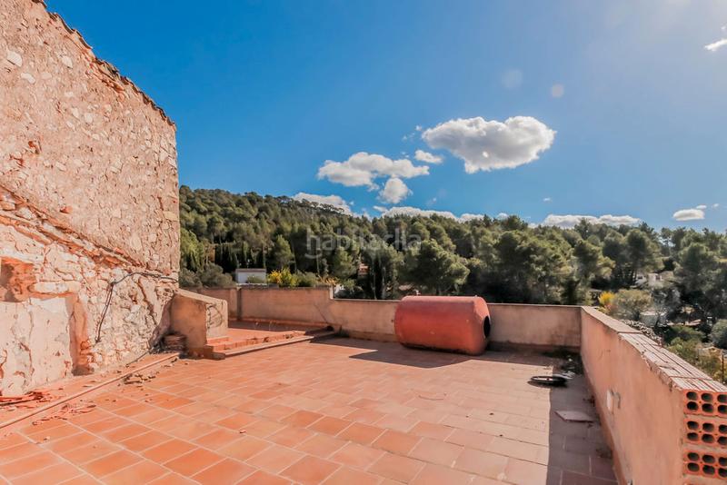 Foto e98f74b0-2803-4e20-a2ae-3b5d96ea9381. Xalet amb aparcament a Pontils