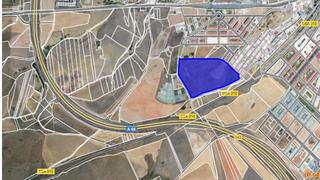 Finca rústica  C/ tejar de aulino. Solvia inmobiliaria  suelo urbanizable sectorizado salamanca