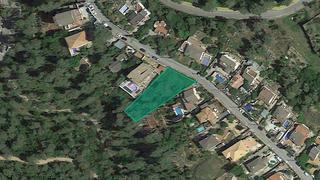 Finca rústica  C/ bosc de samso. Solvia inmobiliaria  suelo urbano olesa de bonesvalls