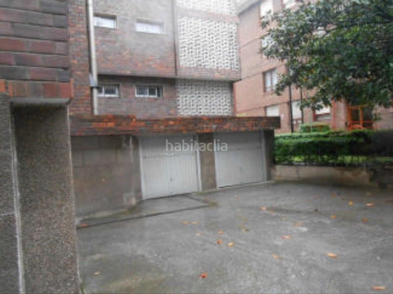 Foto 0cf623a9-1ea5-475b-9c11-af53ffd0fb85. Parking coche solvia inmobiliaria garaje en Las Arenas Getxo