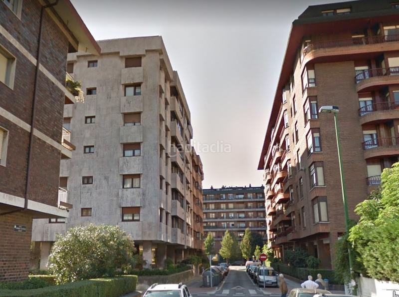 Foto 0d07f951-4051-4d52-8611-311153208b09. Parking coche solvia inmobiliaria garaje en Las Arenas Getxo