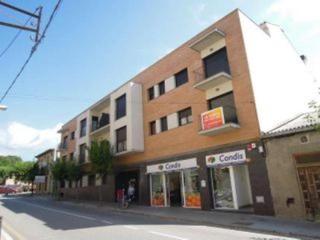 Parking voiture  Alfons i. Solvia inmobiliaria  garaje sant antoni de vilamajor