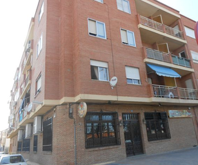 Aparcament cotxe  Europa. Solvia inmobiliaria  garaje sonseca