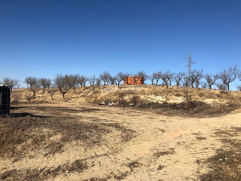 Foto 6bb1bade-3b72-4633-8a1b-df1b2602d8e8. Landgut in Huércal - Overa