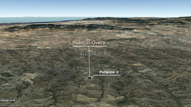 Foto 8022595b-3061-4610-a747-73b4d09cbfd6. Landgut in Huércal - Overa