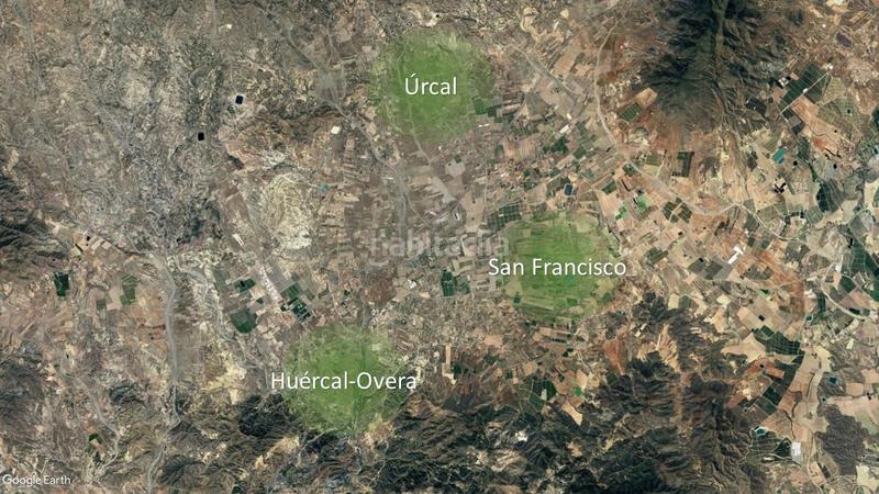 Foto c4ba1e08-51f0-4dfd-bd24-ee53cd808076. Landgut in Huércal - Overa