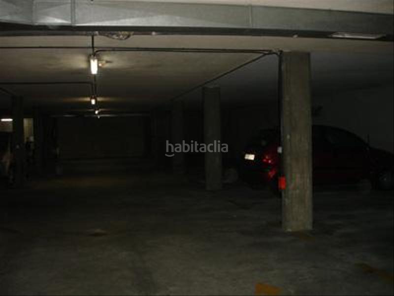 Foto 2623fa11-236c-44a1-ae8f-67a2c1545f42. Parking voiture dans Cascajos - Piqueras Logroño