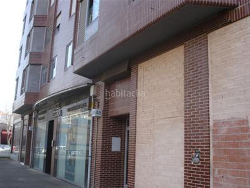 Foto 58686640-93d6-4989-b25f-eeb717ea74f5. Parking voiture dans Cascajos - Piqueras Logroño