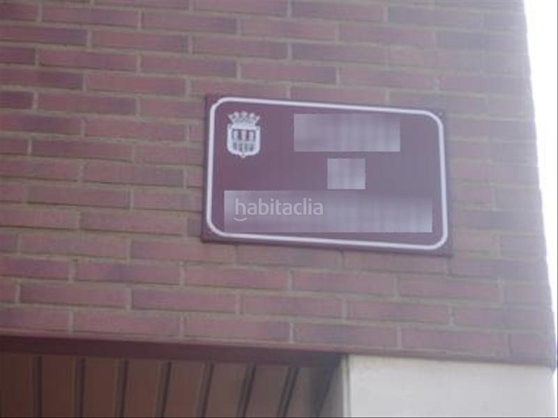 Foto 87543210-7aed-4e53-91b2-73e7ab7fefff. Parking voiture dans Cascajos - Piqueras Logroño