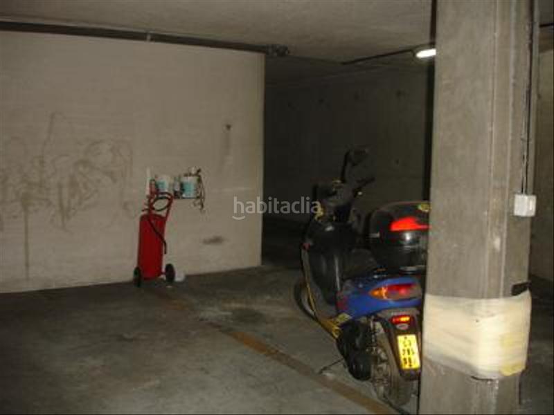 Foto 8bb3b617-86aa-42d5-854e-1427fdd56e78. Parking voiture dans Cascajos - Piqueras Logroño