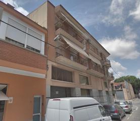 Aparcament cotxe  Llevat. Solvia inmobiliaria  garaje viladecans