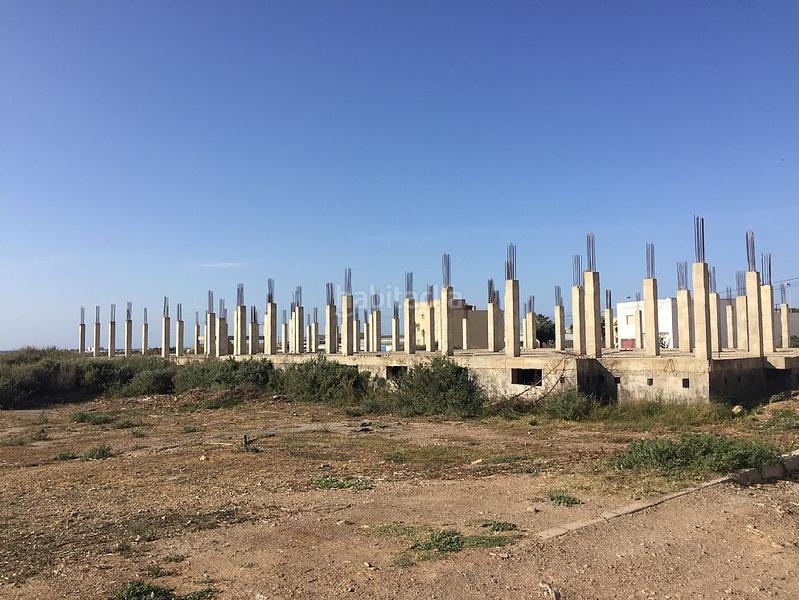 Foto 15d41a28-8290-4e36-924b-5e1cff3d81fd. Finca rústica solvia inmobiliaria suelo urbanizable sectorizado ejido el en Ejido (El)