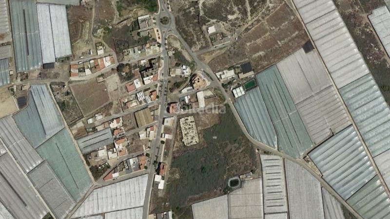 Foto 7f33d16f-89be-4ccf-94f5-f68a65a8aba1. Finca rústica solvia inmobiliaria suelo urbanizable sectorizado ejido el en Ejido (El)