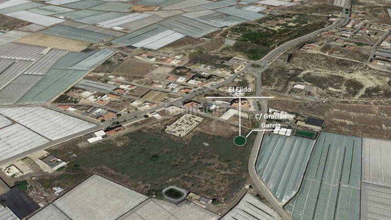 Foto da75c524-15fb-4b2f-a2f5-afdee3b69466. Finca rústica solvia inmobiliaria suelo urbanizable sectorizado ejido el en Ejido (El)