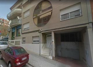 Aparcament cotxe  Casp. Solvia inmobiliaria  garaje rubí