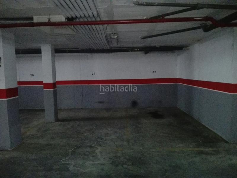 Foto 1fc4ac7d-ad06-42ff-bd34-74631a21081d. Parking voiture dans Almoradí