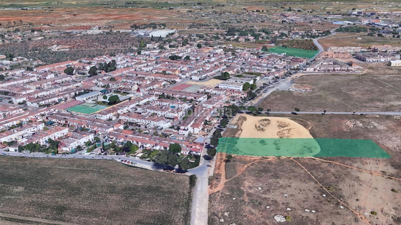 Foto 407f25b1-dec0-437d-b270-7eccd04a76d3. Finca rústica a La Hacienda - Nueva Andalucía Dos Hermanas