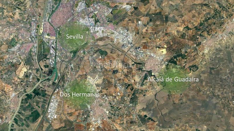 Foto 854bf982-412a-4dfe-adb0-34f00eb72983. Finca rústica a La Hacienda - Nueva Andalucía Dos Hermanas