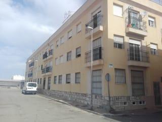 Parking voiture  Rosalia. Solvia inmobiliaria  garaje roquetas de mar