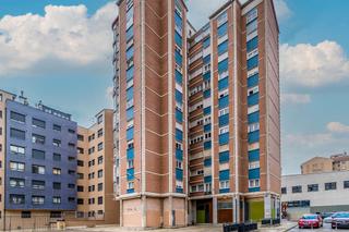 Local commercial  C/ jose maría de la puente. Solvia inmobiliaria  locales burgos