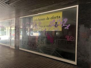 Location Local commercial  Av la paz. Solvia inmobiliaria  locales burgos
