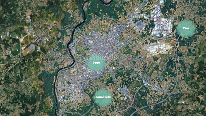 Foto 56b8e7a3-1da3-43ec-8322-1742613c10d7. Finca rústica solvia inmobiliaria suelo urbano no consolidado en Lugo