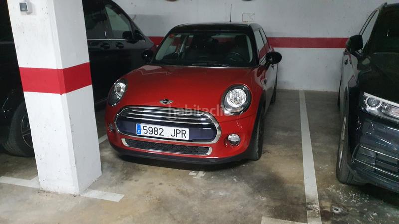 Foto d952b478-2fe9-4a28-9f9a-c7429810d1f3. Parking coche solvia inmobiliaria garaje en Centre Figueres