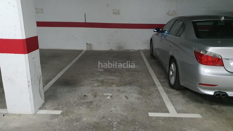 Foto def5bc26-d3d3-4fef-84b5-f61aad5aaf3e. Parking coche solvia inmobiliaria garaje en Centre Figueres