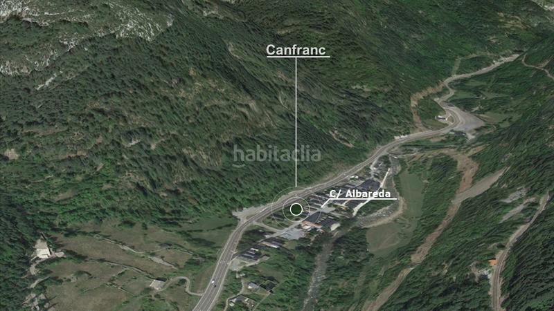 Foto 5cf773dc-0a3a-4d85-8e5c-9dd2663ffd23. Finca rústica solvia inmobiliaria suelo urbano no consolidado en Canfranc