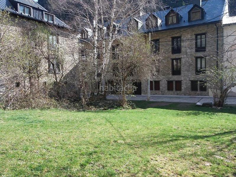 Foto 90a6ef1d-c6f2-4e81-baa8-1240ed94177e. Finca rústica solvia inmobiliaria suelo urbano no consolidado en Canfranc
