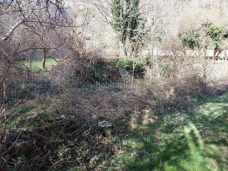 Foto ac2d3662-e466-4699-a505-4132254986b8. Finca rústica solvia inmobiliaria suelo urbano no consolidado en Canfranc