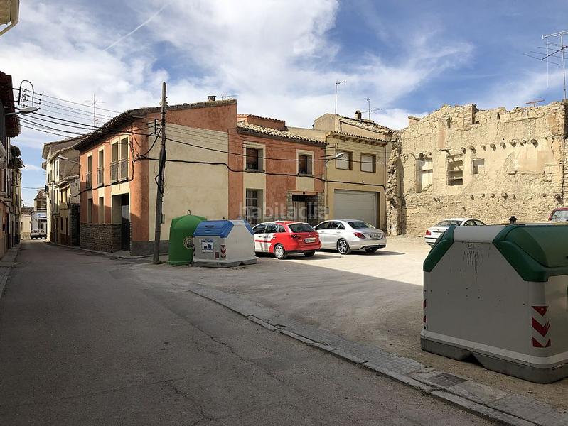 Foto 147bf606-30c7-45b7-b207-43b7c3bd569e. Finca rústica solvia inmobiliaria suelo urbano en Almudévar