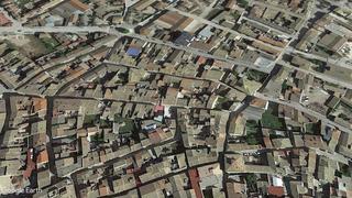 Propriété  C/ izquierdo. Solvia inmobiliaria  suelo urbano almudévar