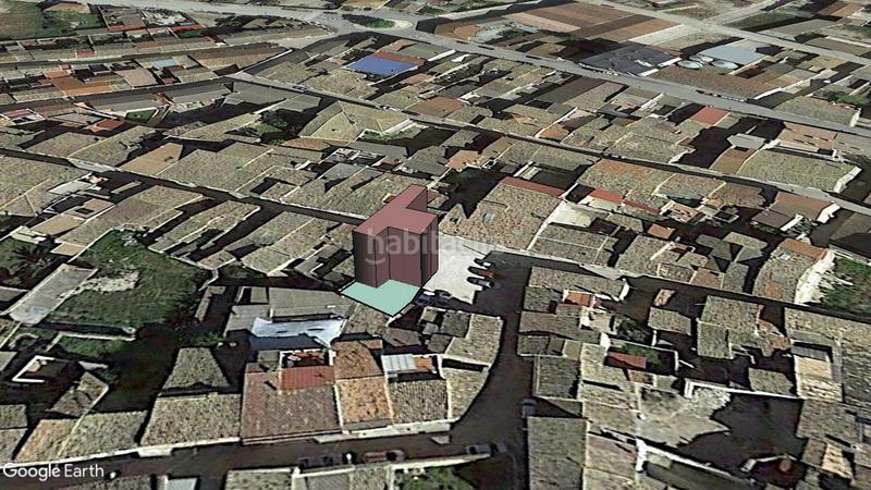 Foto 5ce4cdc6-1357-4656-822f-356d36caff66. Finca rústica solvia inmobiliaria suelo urbano en Almudévar