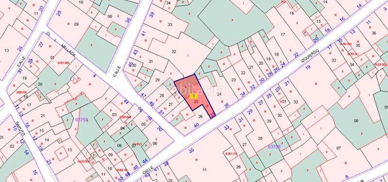 Foto 883832ff-2267-4dae-b779-08848646771f. Finca rústica solvia inmobiliaria suelo urbano en Almudévar