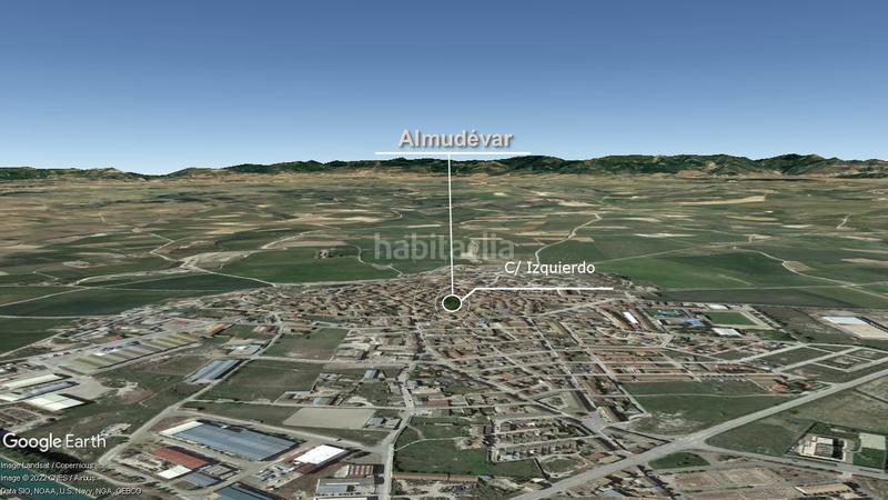 Foto e5d77b45-8775-4e53-9224-c7e100d460ba. Finca rústica solvia inmobiliaria suelo urbano en Almudévar