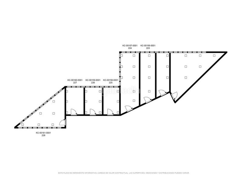 Foto 36b2fee4-bf2f-4a53-b45d-2af68c37485c. Office space in Garrapinillos Zaragoza