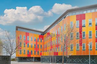 Bureau  C/ osca. Solvia inmobiliaria  oficinas zaragoza
