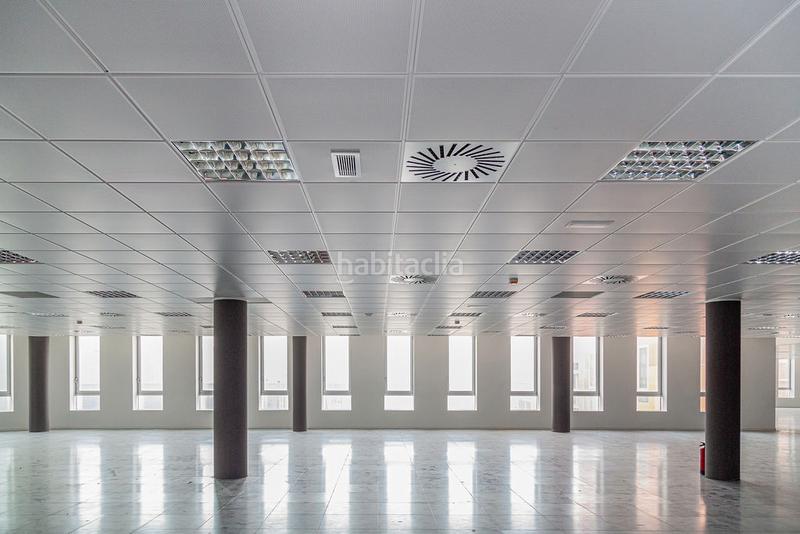 Foto 26233ff4-524f-43a6-a671-1a48da305649. Office space in Garrapinillos Zaragoza