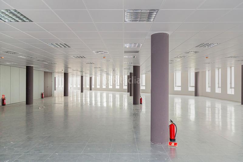 Foto 84581988-4fef-4b60-916b-5eb2d7422811. Office space in Garrapinillos Zaragoza