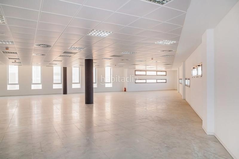 Foto 51377c1a-e66e-4279-a43a-93769f1133df. Ufficio in Garrapinillos Zaragoza