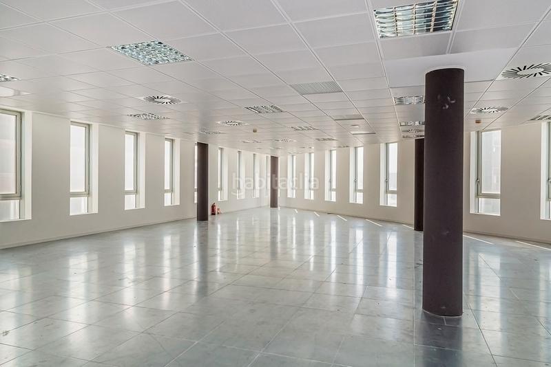 Foto 78a550d0-ee65-4d6a-99af-5f9a31445d01. Ufficio in Garrapinillos Zaragoza